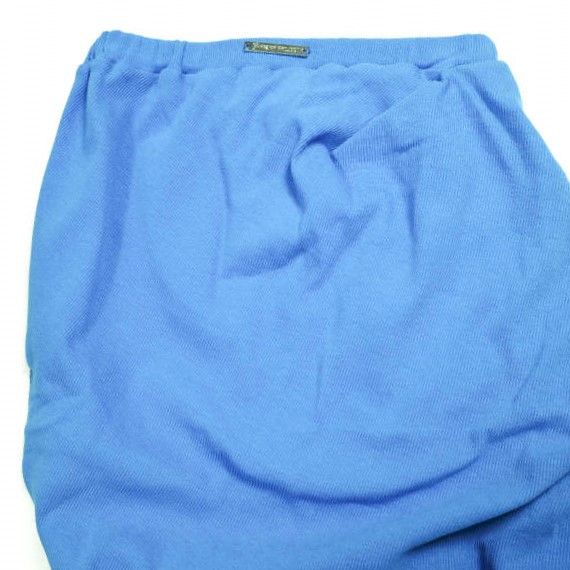 Other Other PRANK PROJECT Twisted Skirt Cotton Knit Skirt Textile Skirts 31251516102 DUTY FREE for USA Size ONE SIZE - 6 Thumbnail
