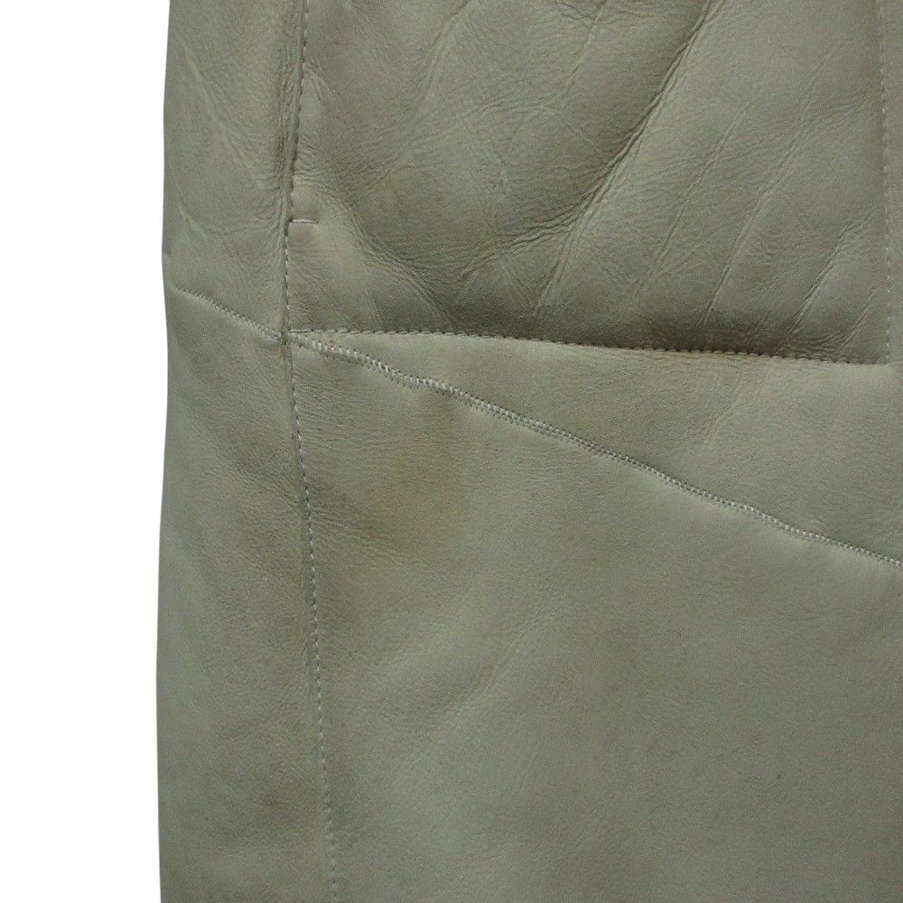 Max Mara Max Mara Max Mara Shearling Coat Fur Outerwear DUTY FREE for USA Size ONE SIZE - 11 Thumbnail