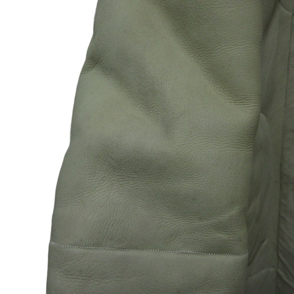 Max Mara Max Mara Max Mara Shearling Coat Fur Outerwear DUTY FREE for USA Size ONE SIZE - 13 Thumbnail