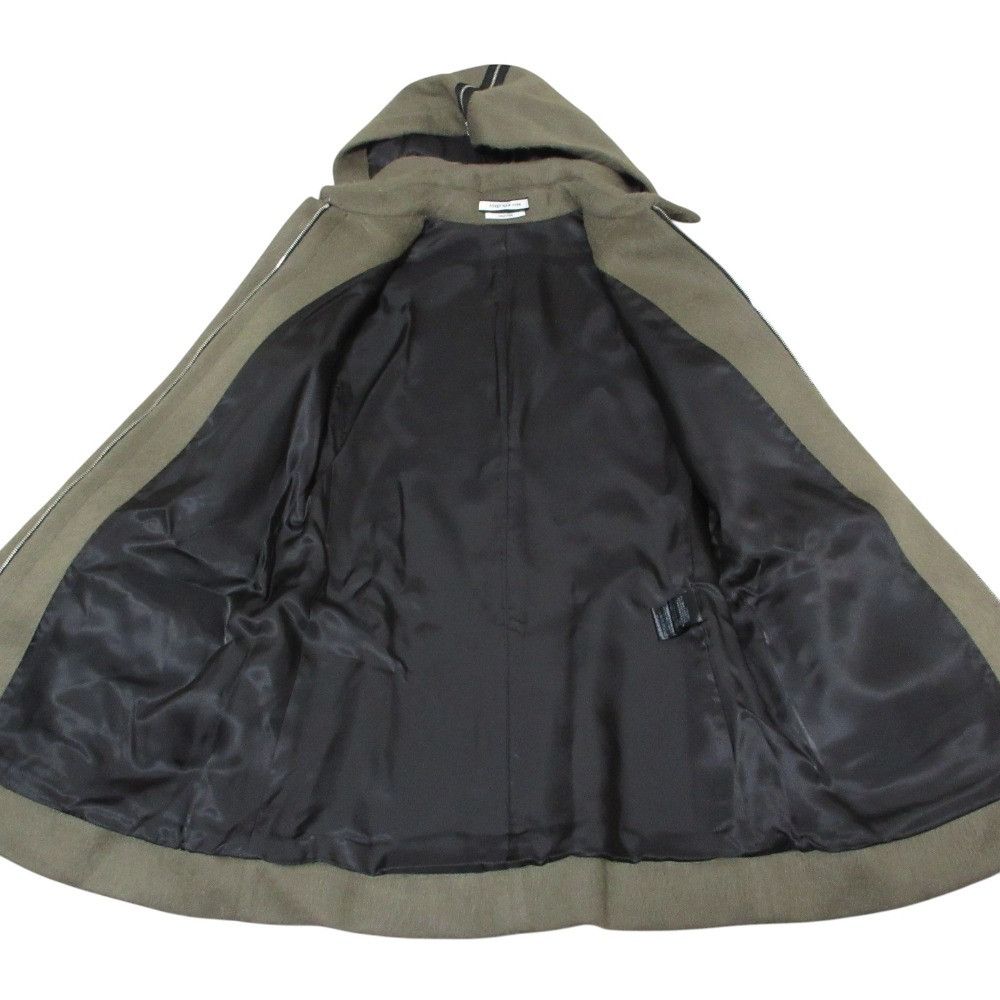Other Other FOXEY NEW YORK collection Bonded Mohair Coat Textile Outerwear 34617 DUTY FREE for USA Size ONE SIZE - 5 Thumbnail