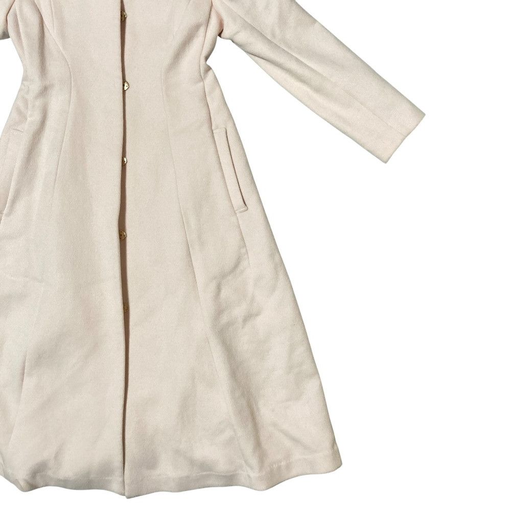 Other Other CELFORD No Collar Coat Others Outerwear CWFC225069 DUTY FREE for USA Size ONE SIZE - 3 Thumbnail