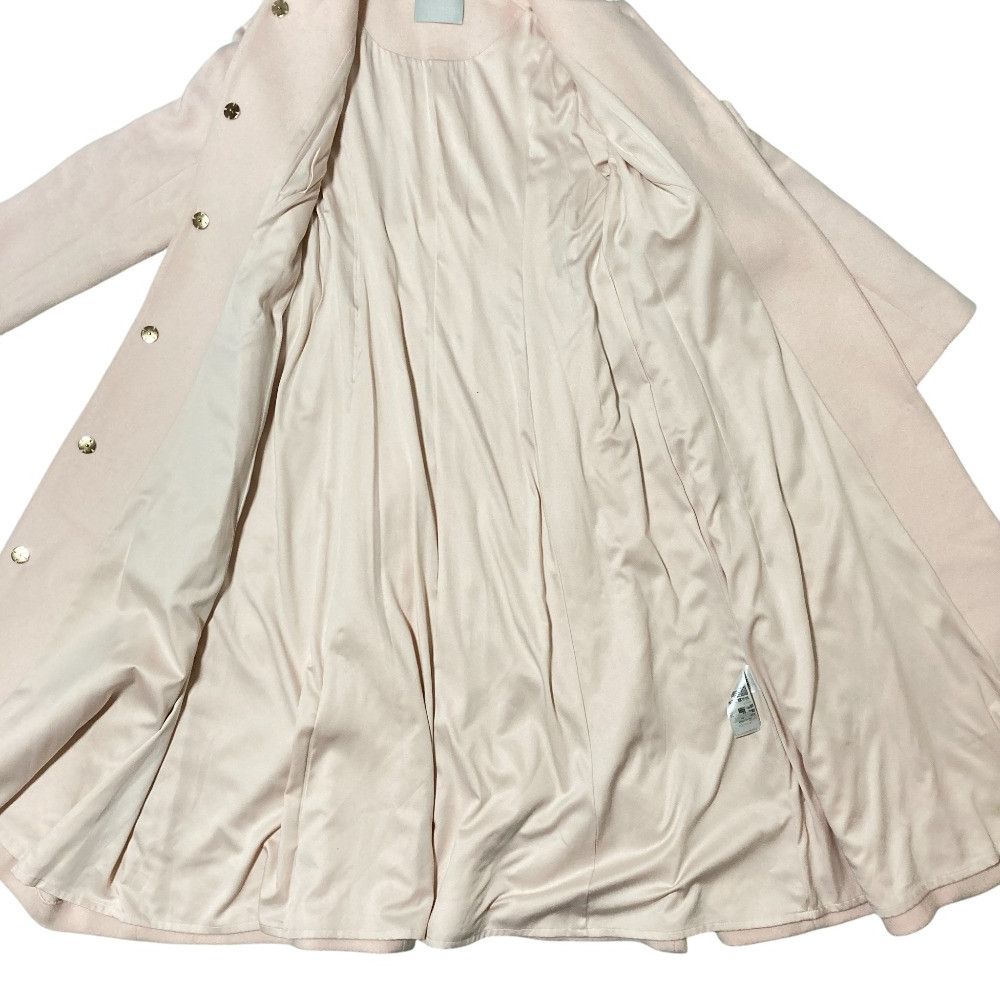 Other Other CELFORD No Collar Coat Others Outerwear CWFC225069 DUTY FREE for USA Size ONE SIZE - 4 Thumbnail