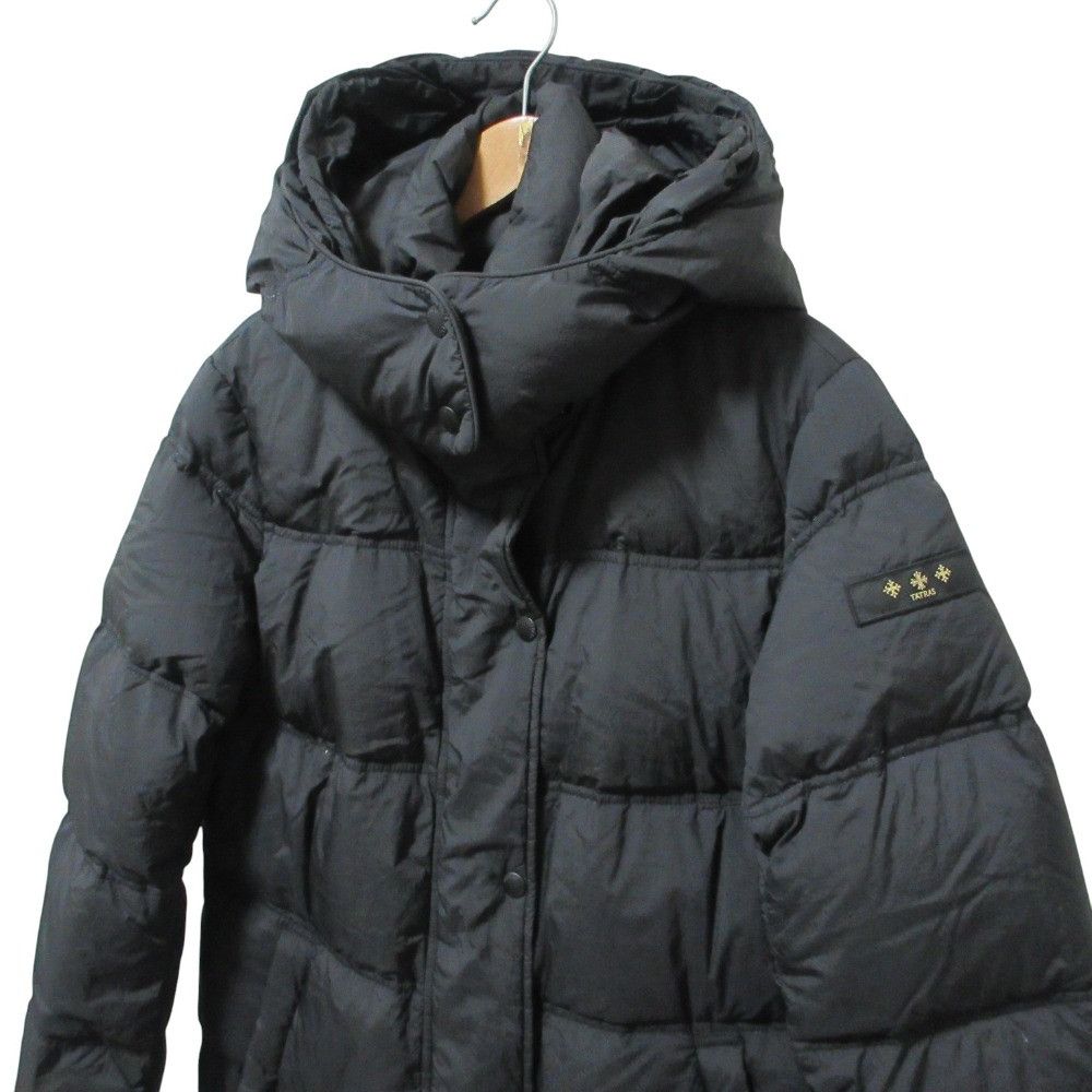 Other Other TATRAS ANGARA Down Coat Textile Outerwear LTK20A4211 DUTY FREE for USA Size ONE SIZE - 3 Thumbnail