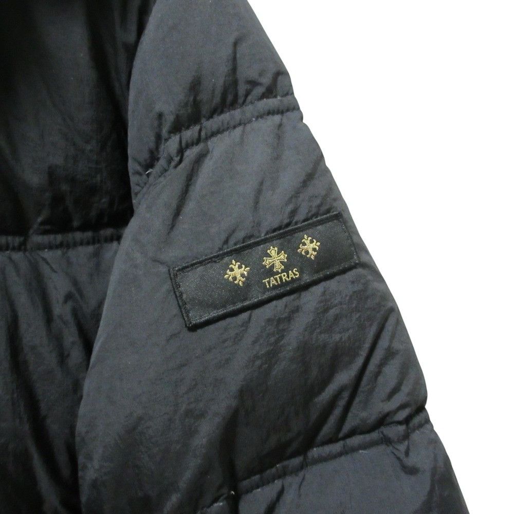 Other Other TATRAS ANGARA Down Coat Textile Outerwear LTK20A4211 DUTY FREE for USA Size ONE SIZE - 4 Thumbnail