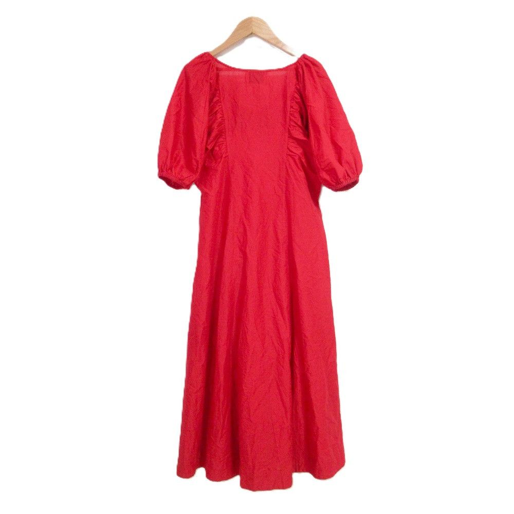 Other Other Merlette Long Dress Textile Dresses DUTY FREE for USA Size ONE SIZE - 2 Thumbnail