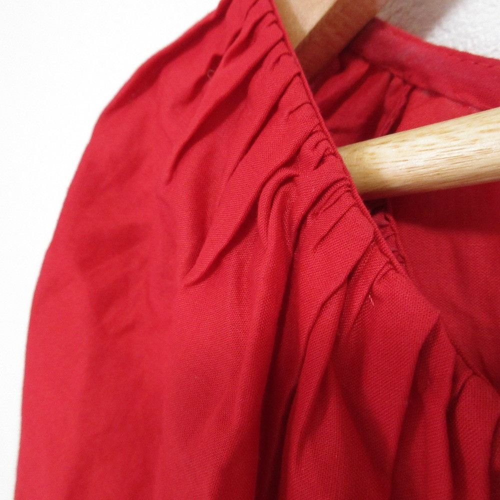 Other Other Merlette Long Dress Textile Dresses DUTY FREE for USA Size ONE SIZE - 3 Thumbnail