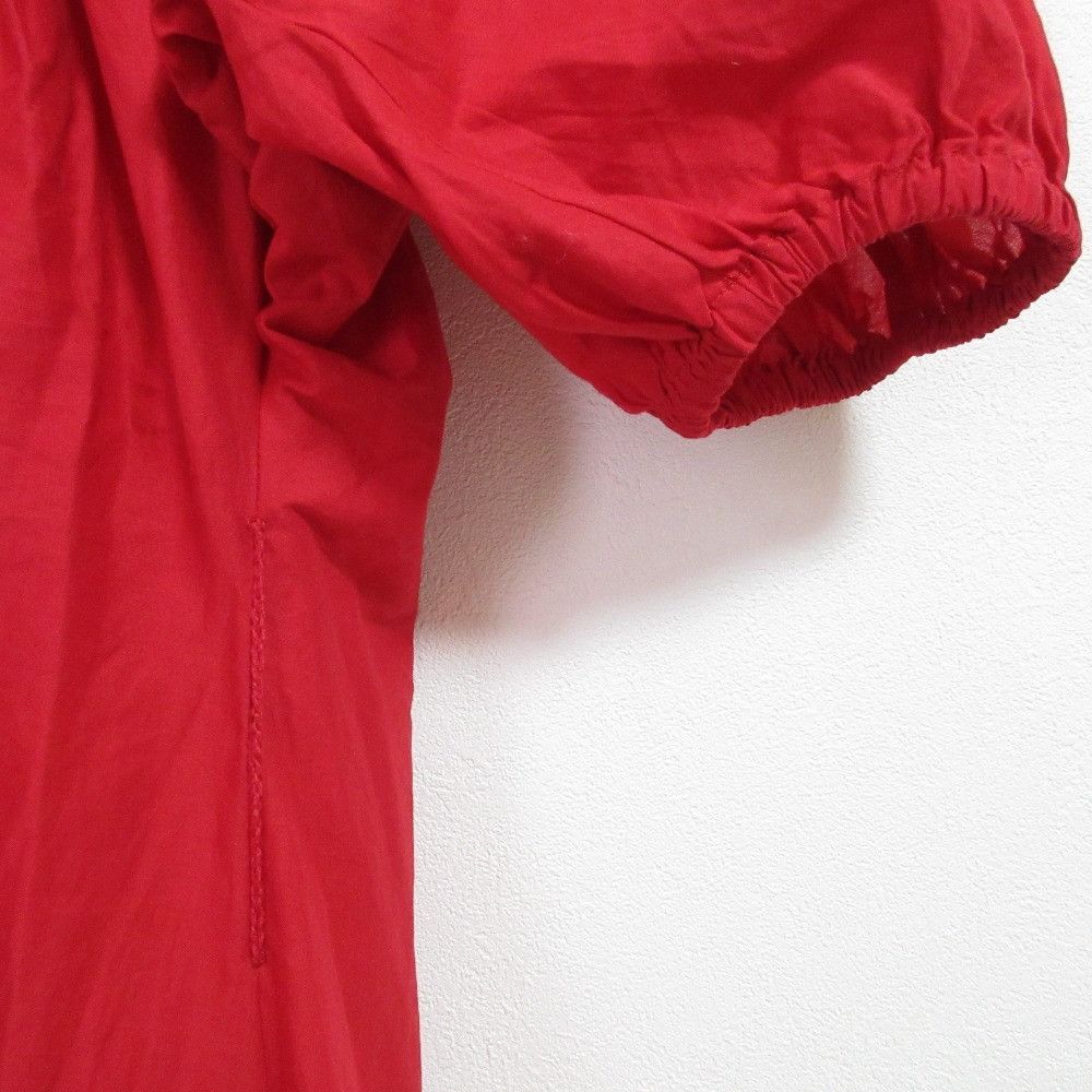 Other Other Merlette Long Dress Textile Dresses DUTY FREE for USA Size ONE SIZE - 4 Thumbnail