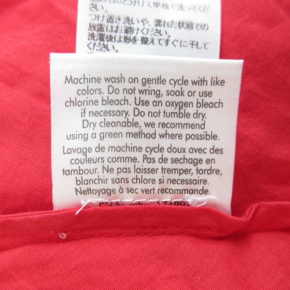 Other Other Merlette Long Dress Textile Dresses DUTY FREE for USA Size ONE SIZE - 15 Thumbnail
