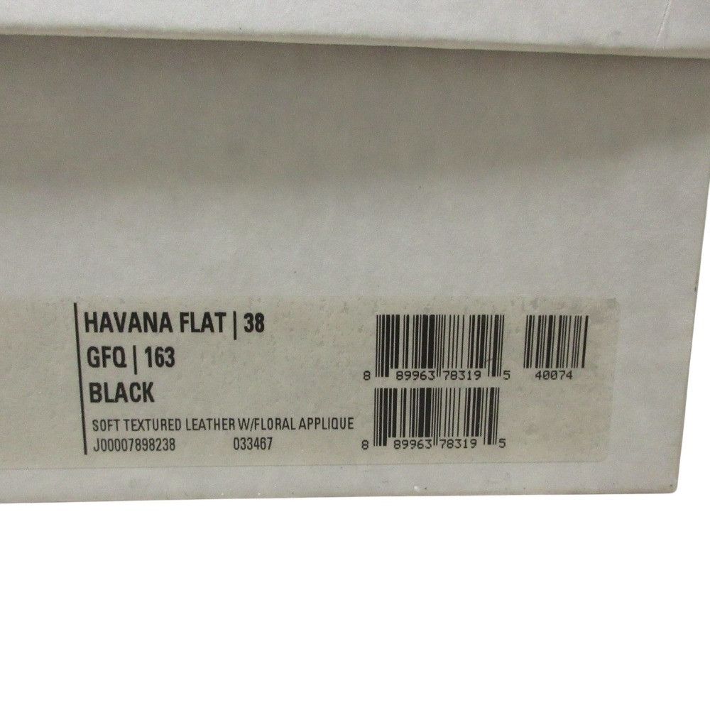 Jimmy Choo Jimmy Choo HAVANA FLAT Leather Short Boots Leather Shoes DUTY FREE for USA