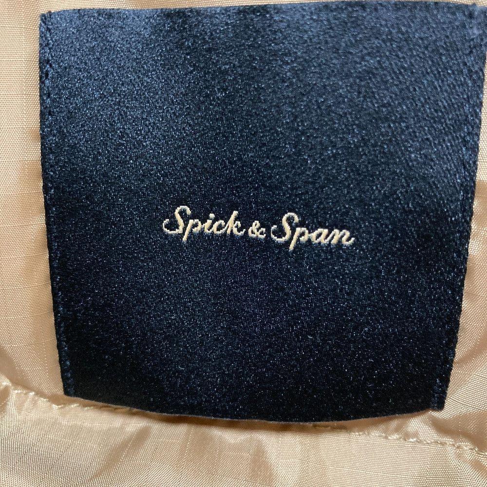Other Other Spick and Span Hooded Down Coat Textile Outerwear DUTY FREE for USA Size ONE SIZE - 4 Thumbnail