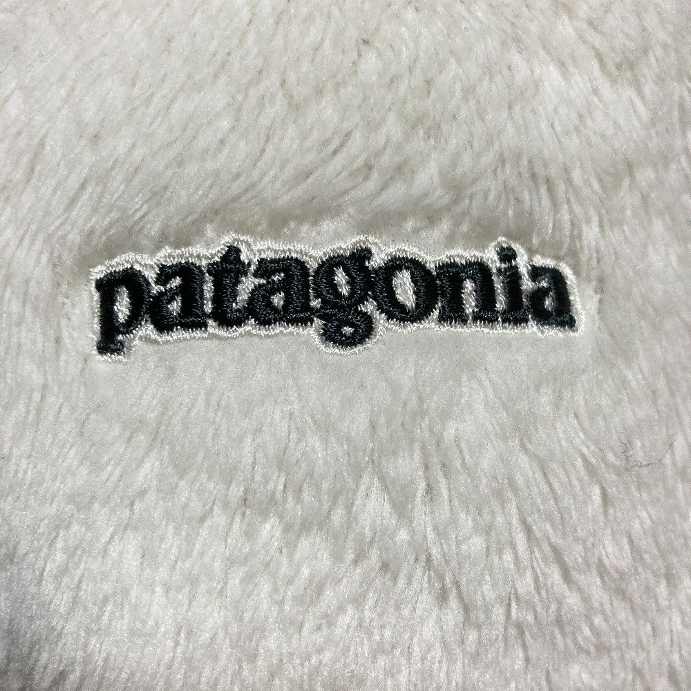 Other Other Patagonia R3 Hooded Fleece Jacket Textile Outerwear 25707 DUTY FREE for USA Size ONE SIZE - 3 Thumbnail