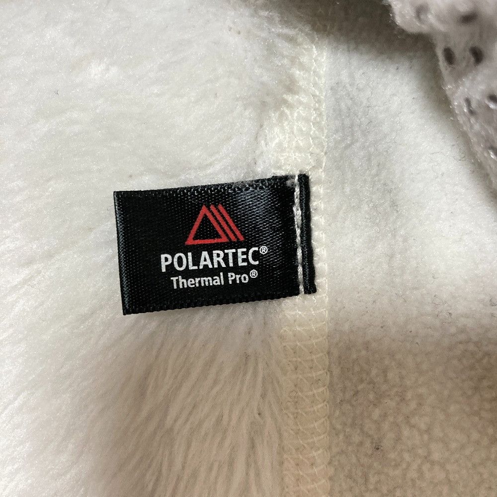 Other Other Patagonia R3 Hooded Fleece Jacket Textile Outerwear 25707 DUTY FREE for USA Size ONE SIZE - 6 Thumbnail