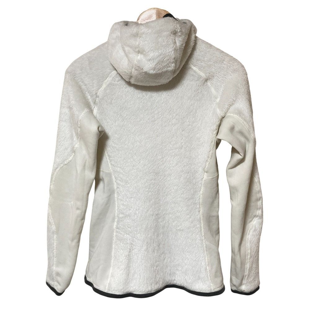 Other Other Patagonia R3 Hooded Fleece Jacket Textile Outerwear 25707 DUTY FREE for USA Size ONE SIZE - 2 Thumbnail
