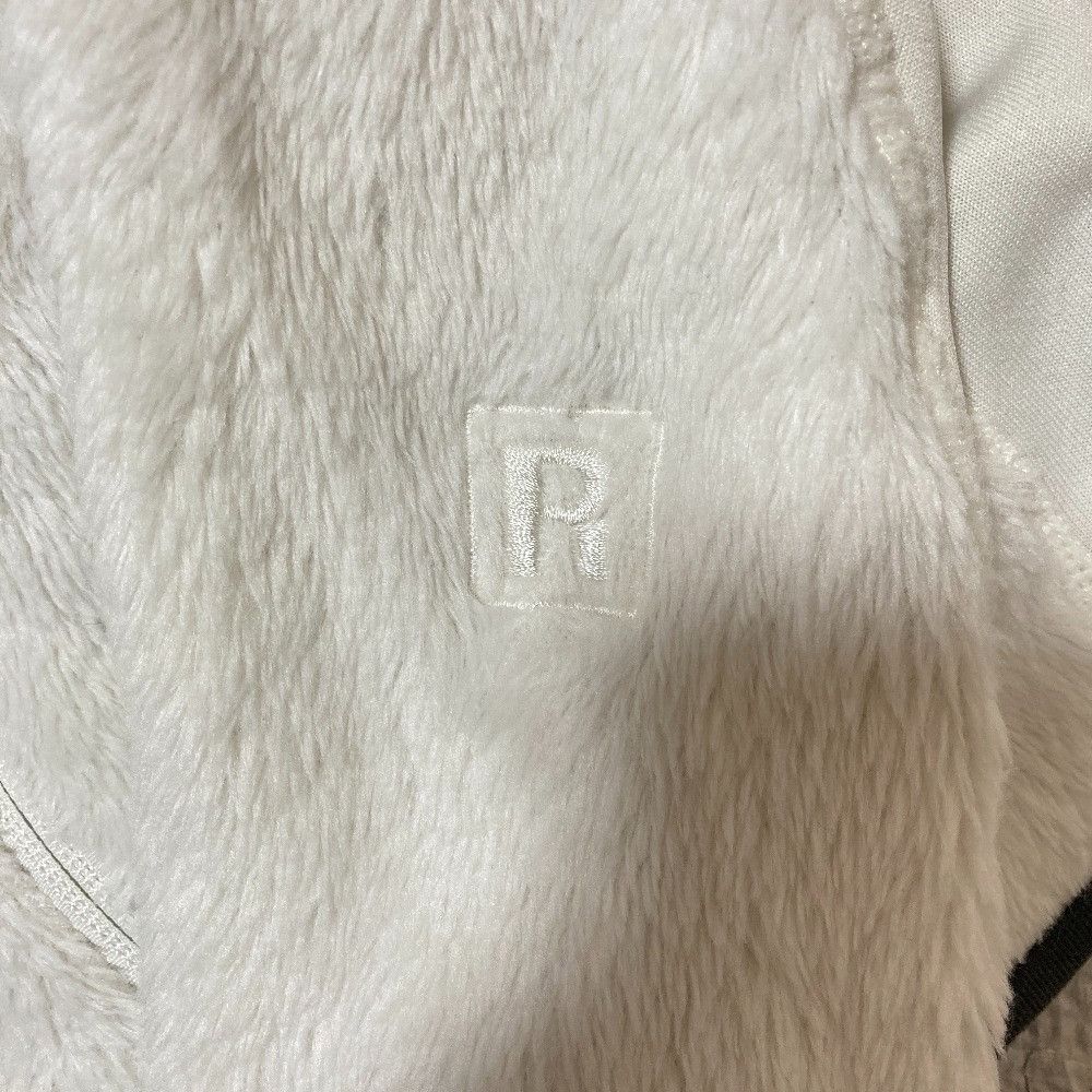 Other Other Patagonia R3 Hooded Fleece Jacket Textile Outerwear 25707 DUTY FREE for USA Size ONE SIZE - 7 Thumbnail