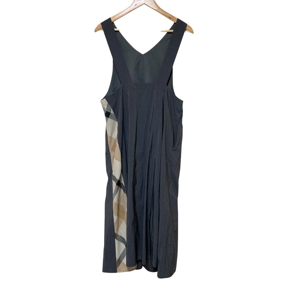 Other Other CB CRESTBRIDGE Check Jumper Skirt Textile Dresses DUTY FREE for USA Size ONE SIZE - 2 Thumbnail