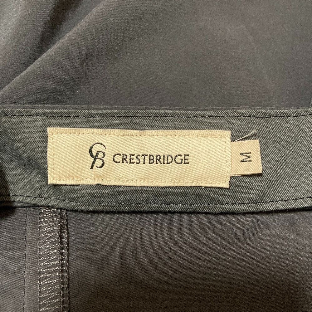 Other Other CB CRESTBRIDGE Check Jumper Skirt Textile Dresses DUTY FREE for USA Size ONE SIZE - 4 Thumbnail