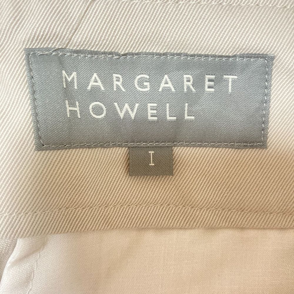 Margaret Howell Margaret Howell Margaret Howell ORGANIC COTTON TWILL Pants Textile Pants 578-3243004 DUTY FREE for USA Size ONE SIZE - 4 Thumbnail
