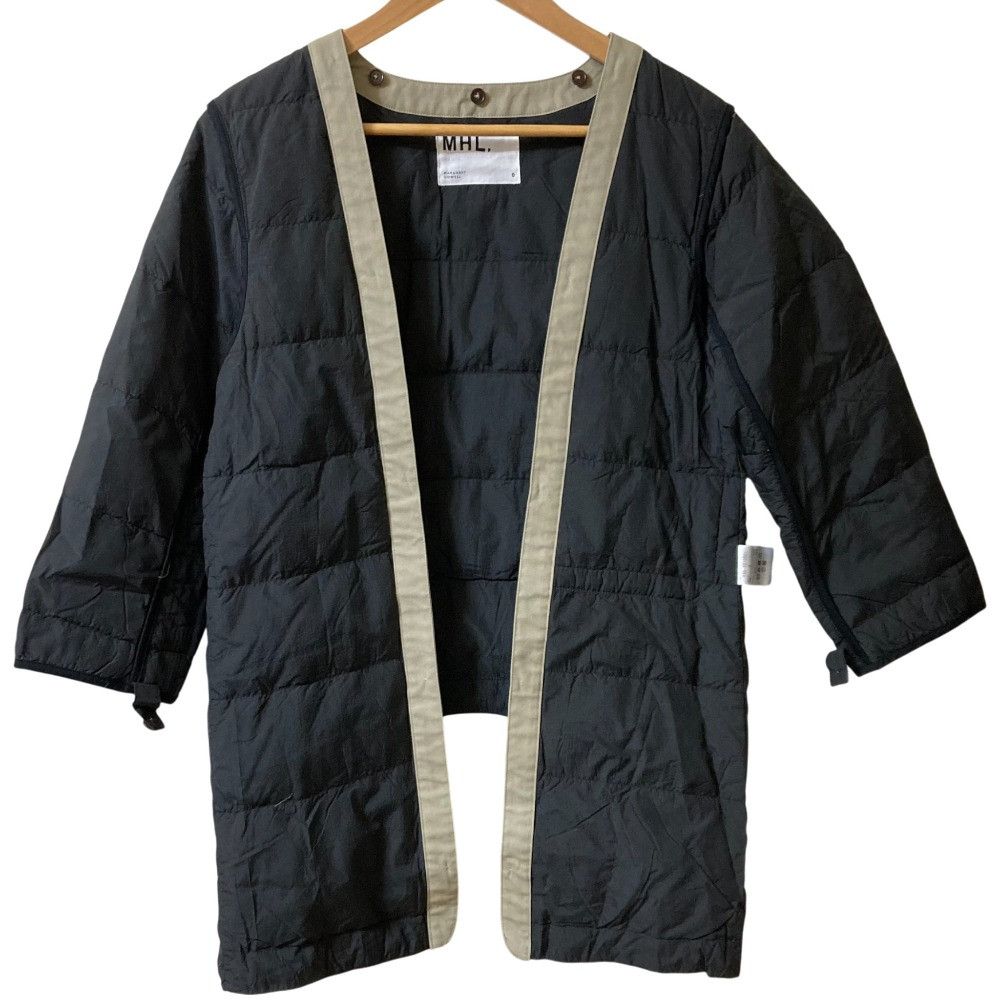 Margaret Howell Margaret Howell Margaret Howell PROOFED COTTON NYLON TWILL Coat Textile Outerwear DUTY FREE for USA Size ONE SIZE - 12 Thumbnail
