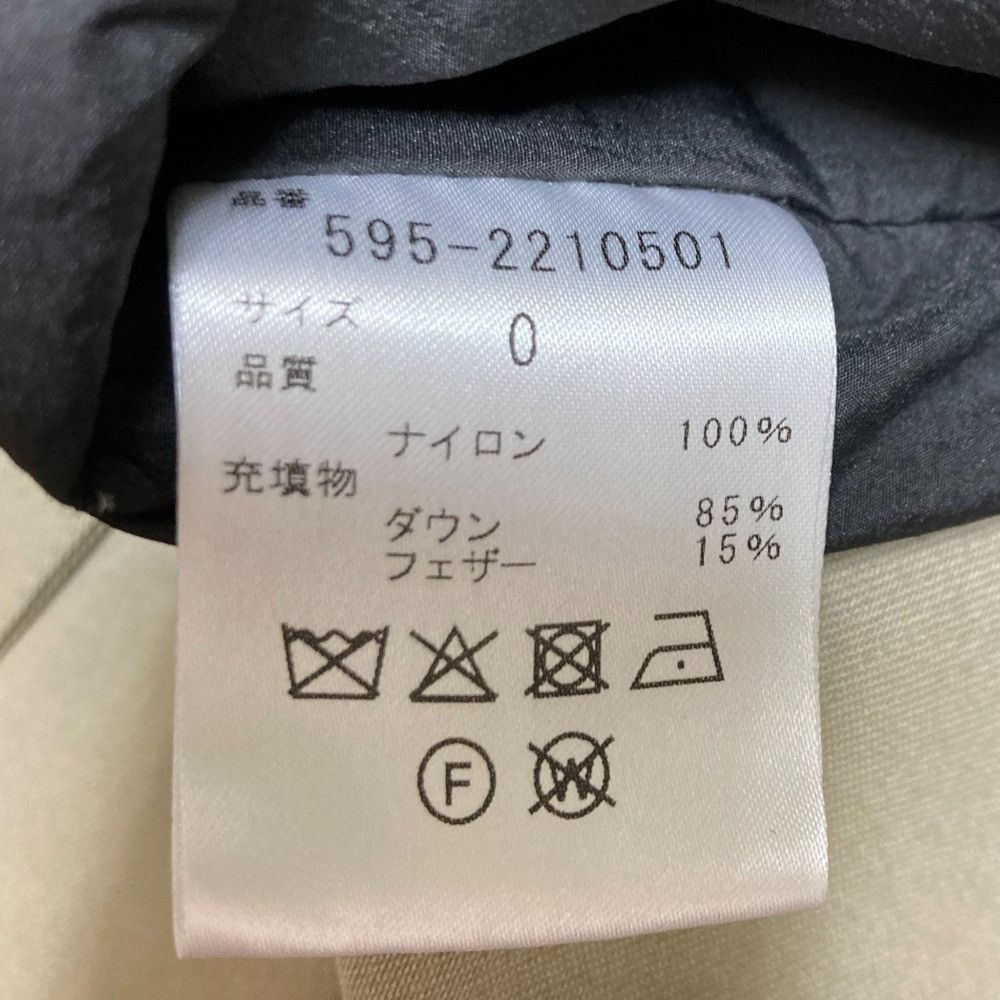 Margaret Howell Margaret Howell Margaret Howell PROOFED COTTON NYLON TWILL Coat Textile Outerwear DUTY FREE for USA Size ONE SIZE - 15 Thumbnail