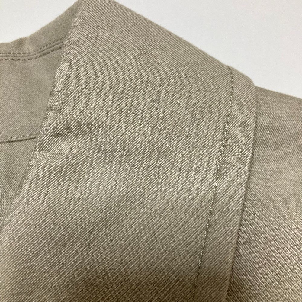 Margaret Howell Margaret Howell Margaret Howell PROOFED COTTON NYLON TWILL Coat Textile Outerwear DUTY FREE for USA Size ONE SIZE - 20 Thumbnail