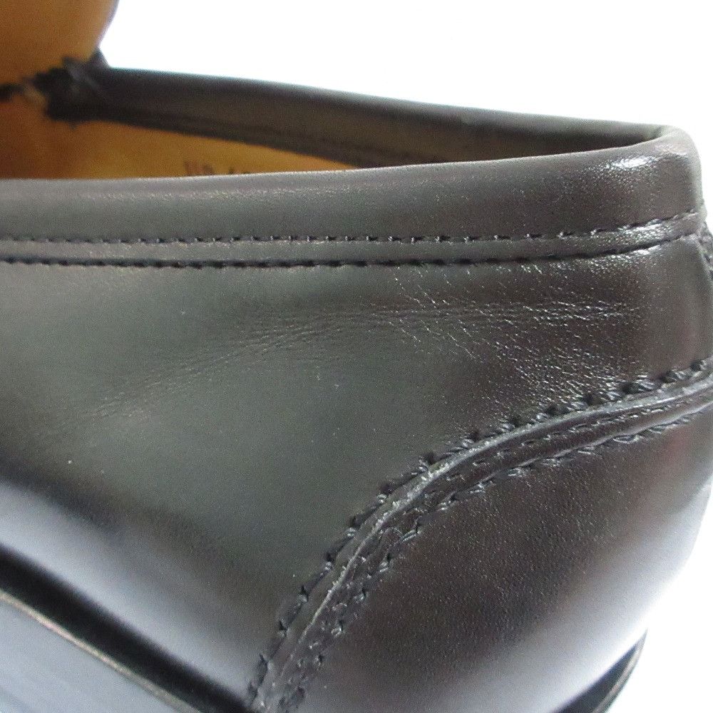 Salvatore Ferragamo Salvatore Ferragamo Salvatore Ferragamo Gancini Loafer Leather Shoes DUTY FREE for USA Size ONE SIZE - 13 Thumbnail