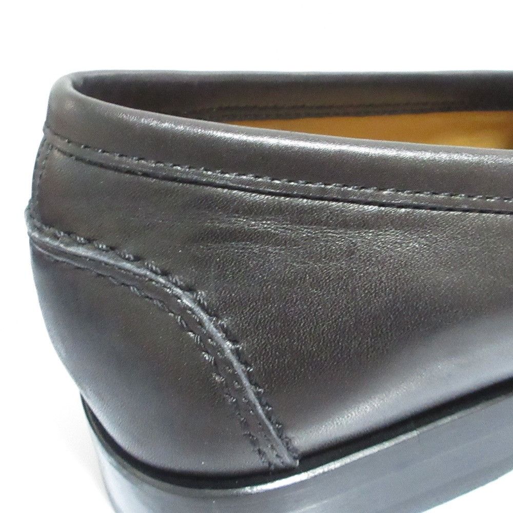 Salvatore Ferragamo Salvatore Ferragamo Salvatore Ferragamo Gancini Loafer Leather Shoes DUTY FREE for USA Size ONE SIZE - 14 Thumbnail