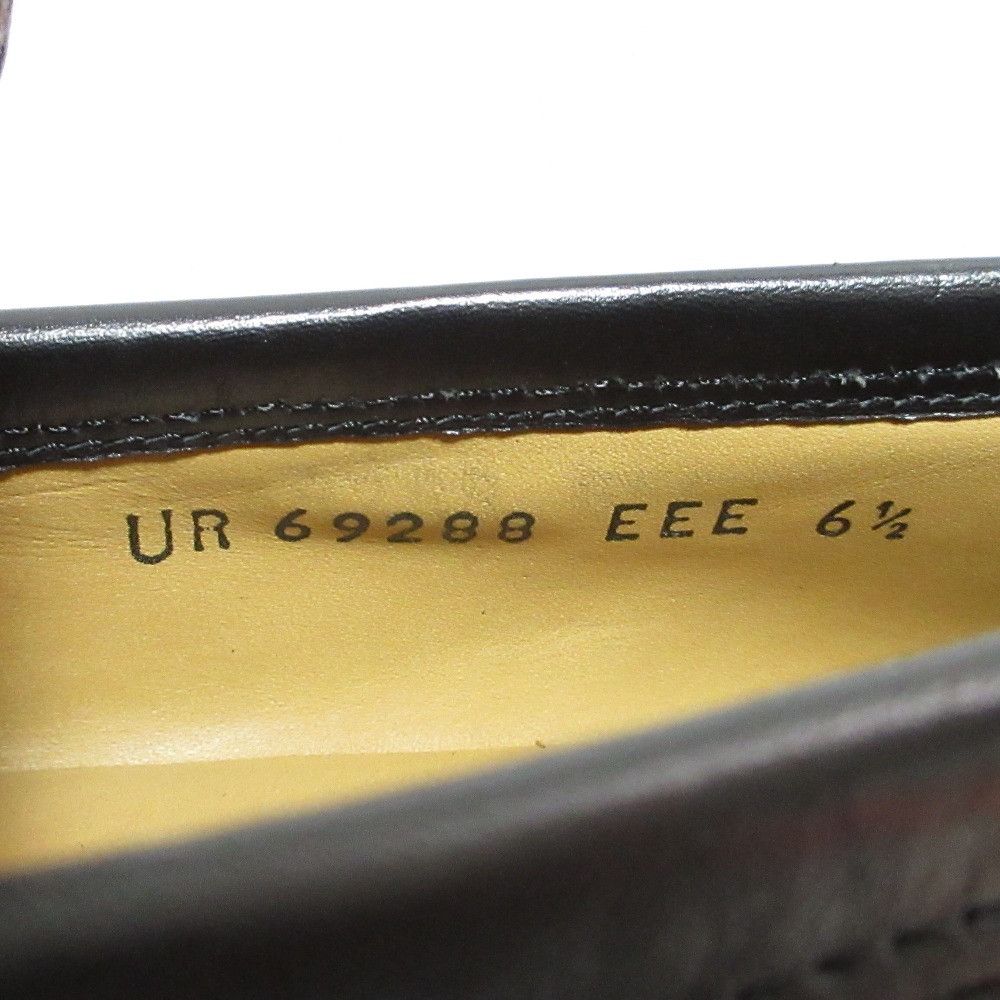 Salvatore Ferragamo Salvatore Ferragamo Salvatore Ferragamo Gancini Loafer Leather Shoes DUTY FREE for USA Size ONE SIZE - 8 Thumbnail