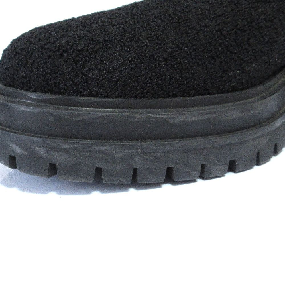 Other Other Gianvito Rossi TORRANCE Knit Boots Textile Shoes DUTY FREE for USA Size ONE SIZE - 13 Thumbnail