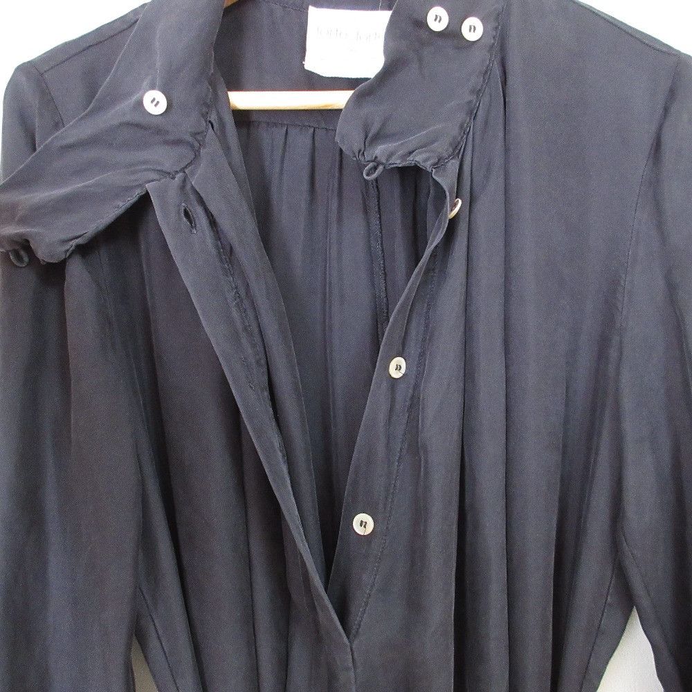 Other Other forte_forte Pullover Shirt Dress Textile Dresses DUTY FREE for USA Size ONE SIZE - 5 Thumbnail