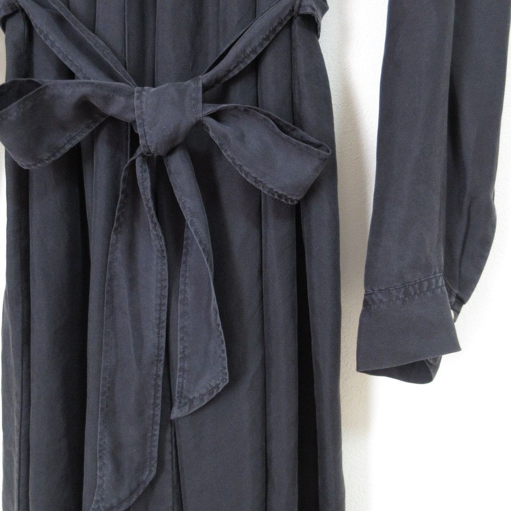 Other Other forte_forte Pullover Shirt Dress Textile Dresses DUTY FREE for USA Size ONE SIZE - 6 Thumbnail
