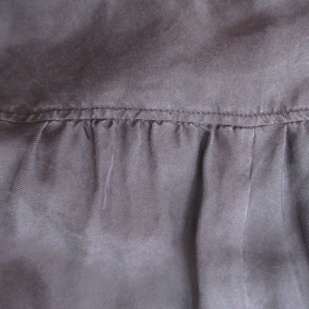 Other Other forte_forte Pullover Shirt Dress Textile Dresses DUTY FREE for USA Size ONE SIZE - 13 Thumbnail