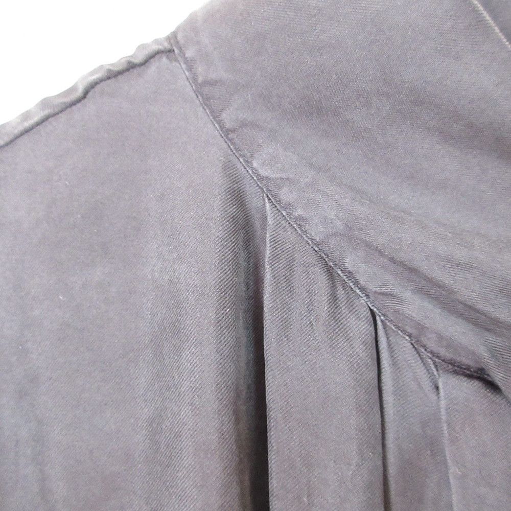 Other Other forte_forte Pullover Shirt Dress Textile Dresses DUTY FREE for USA Size ONE SIZE - 12 Thumbnail