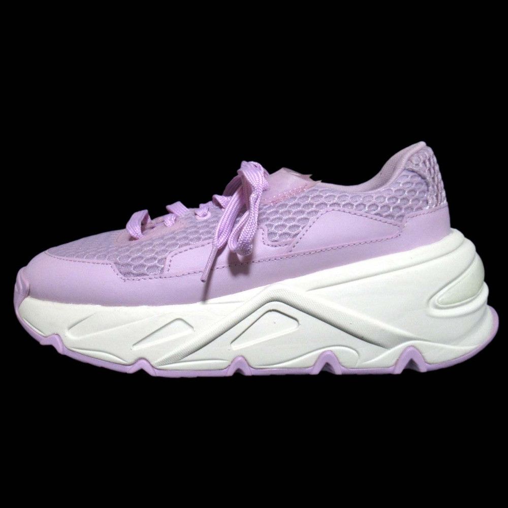Other Other DIESEL S-HERBY LC Sneakers Textile Shoes S-HERBY LC DUTY FREE for USA Size ONE SIZE - 2 Thumbnail