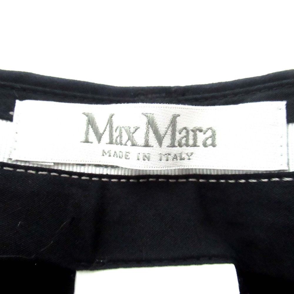 Max Mara Max Mara Max Mara Trousers Pants Textile Pants DUTY FREE for USA Size ONE SIZE - 7 Thumbnail