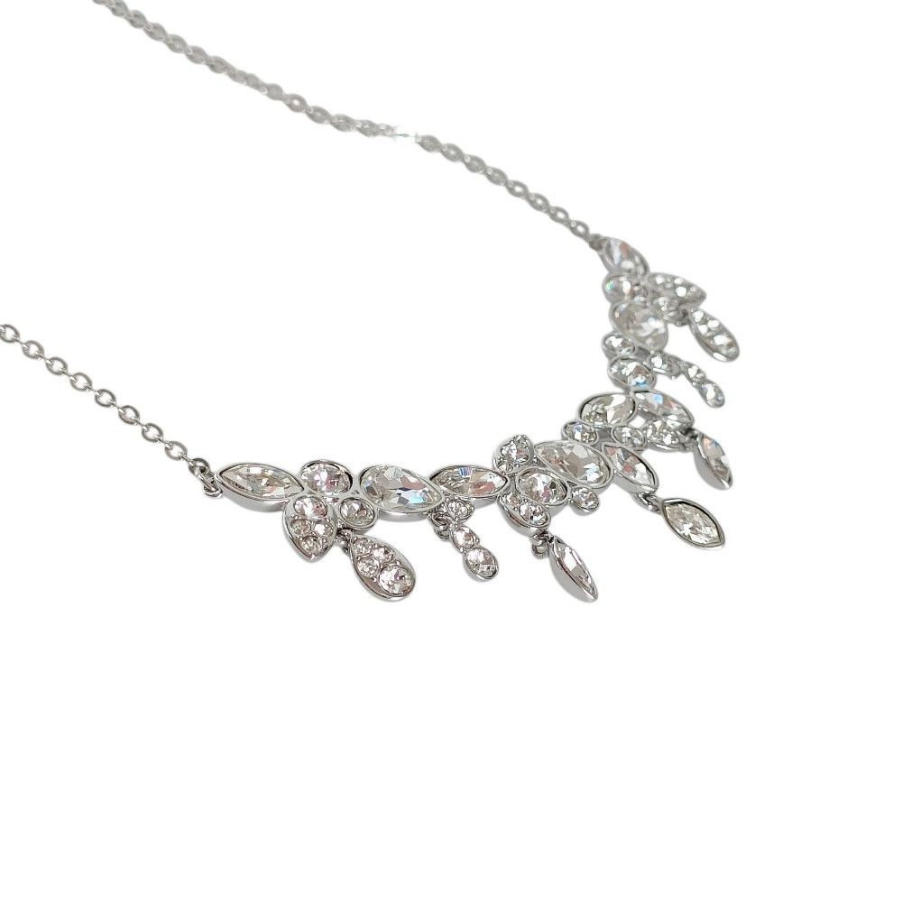 Swarovski Swarovski Swarovski EXCLUSIVE EDITION Diapason Necklace Earrings 2way Set Others Earrings DUTY FREE for USA Size ONE SIZE - 4 Thumbnail