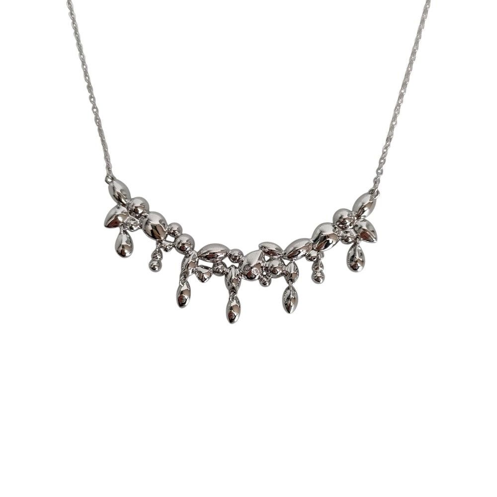 Swarovski Swarovski Swarovski EXCLUSIVE EDITION Diapason Necklace Earrings 2way Set Others Earrings DUTY FREE for USA Size ONE SIZE - 8 Thumbnail