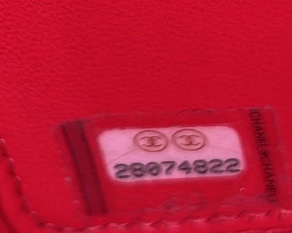 Chanel Traffic Light Minaudiere Size ONE SIZE - 7 Thumbnail