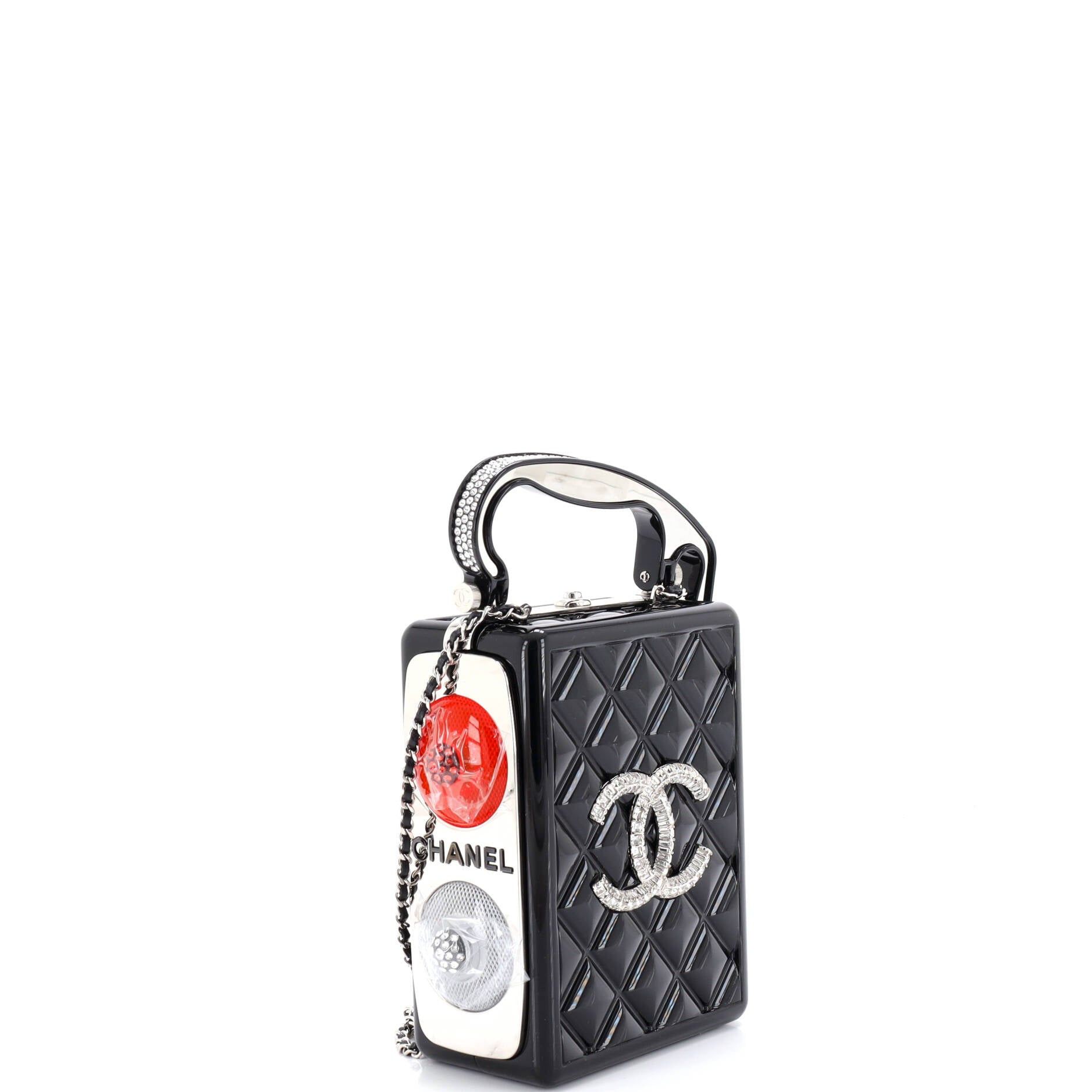 Chanel Traffic Light Minaudiere Size ONE SIZE - 2 Thumbnail
