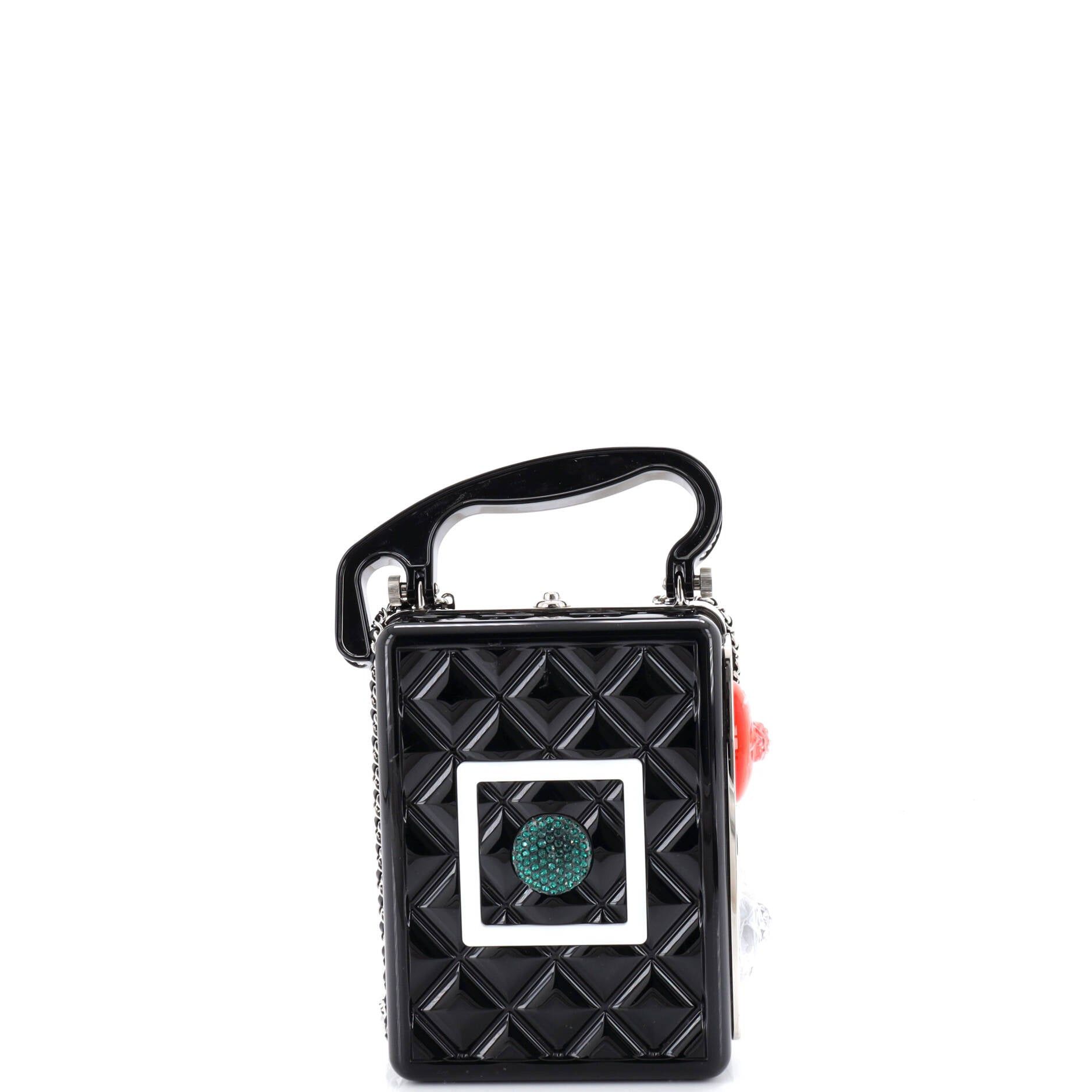 Chanel Traffic Light Minaudiere Size ONE SIZE - 3 Thumbnail