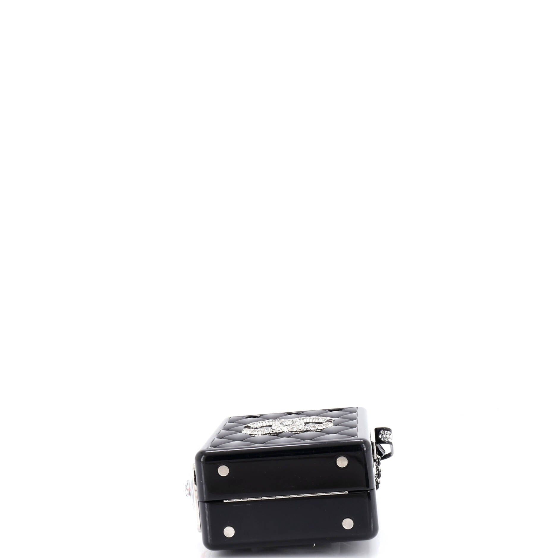 Chanel Traffic Light Minaudiere Size ONE SIZE - 4 Thumbnail