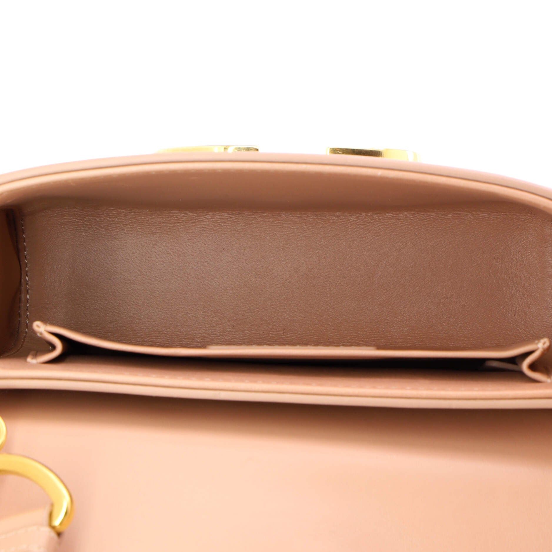 Dior 30 Montaigne Box Bag Size ONE SIZE - 5 Thumbnail