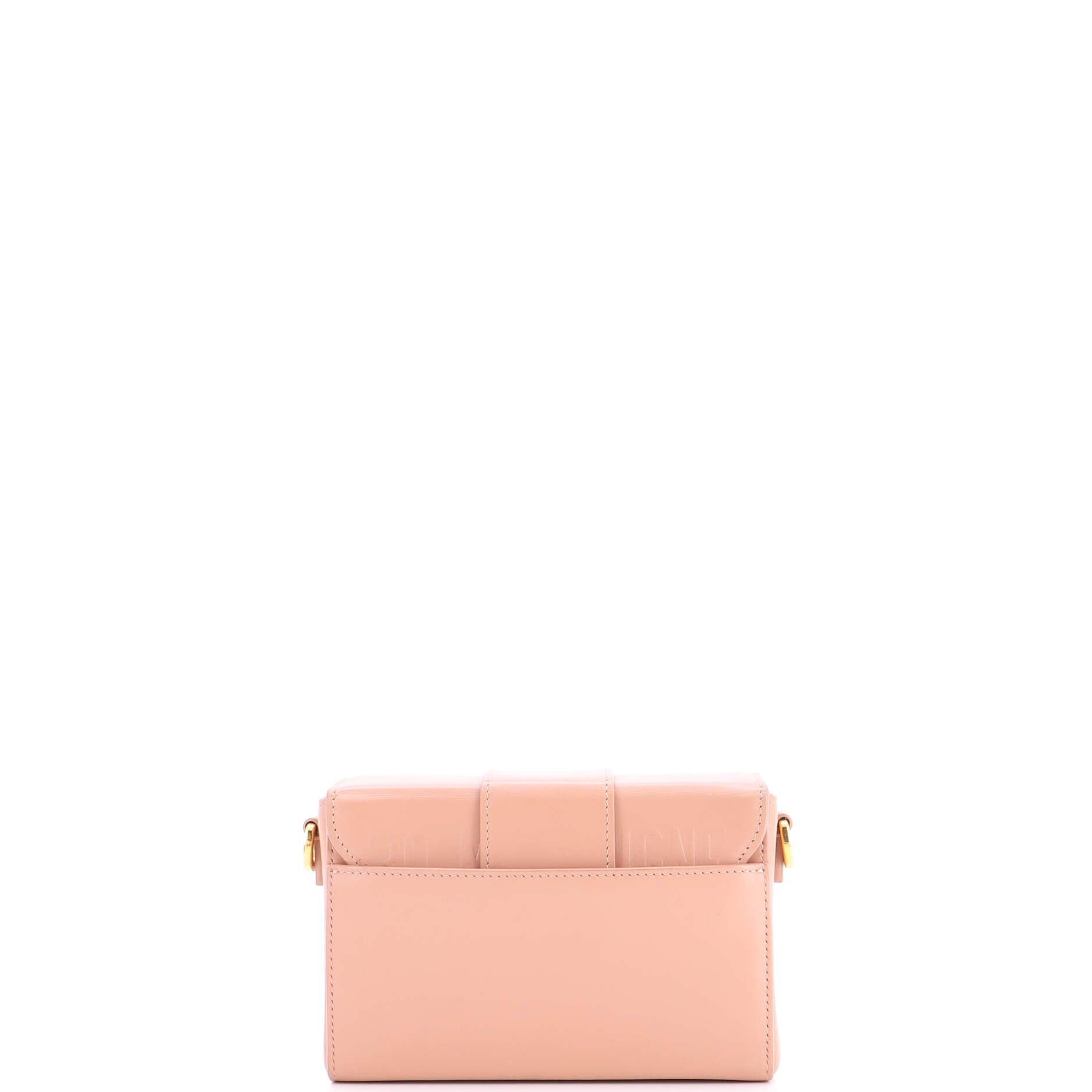 Dior 30 Montaigne Box Bag Size ONE SIZE - 3 Thumbnail