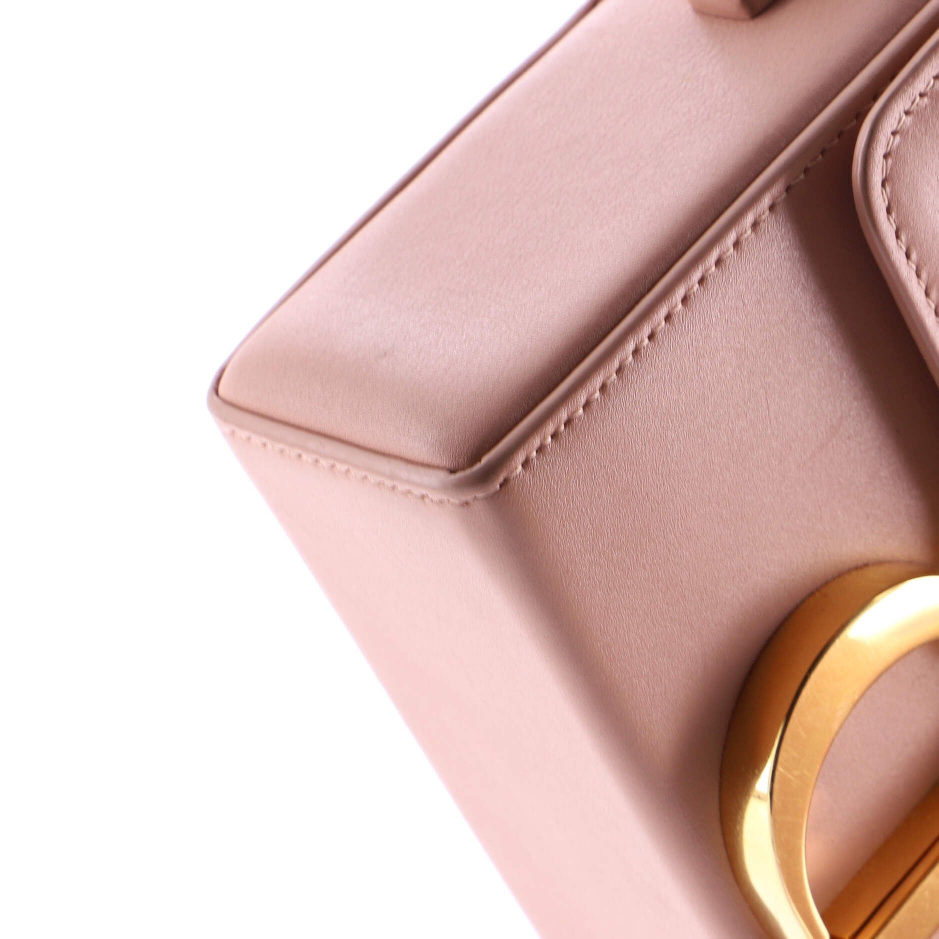 Dior 30 Montaigne Box Bag Size ONE SIZE - 6 Thumbnail