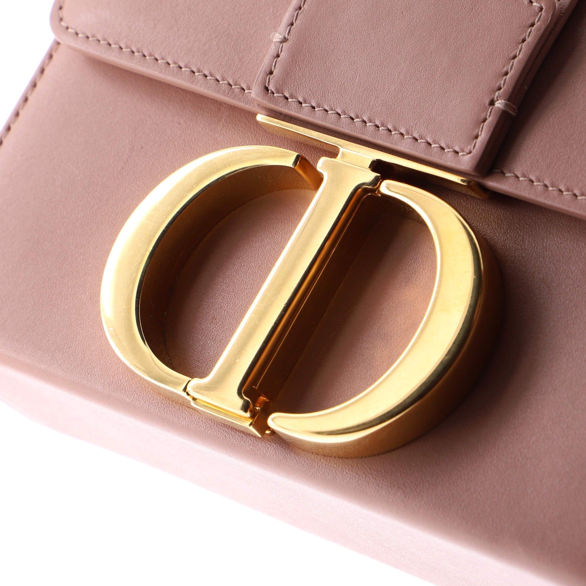 Dior 30 Montaigne Box Bag Size ONE SIZE - 8 Thumbnail
