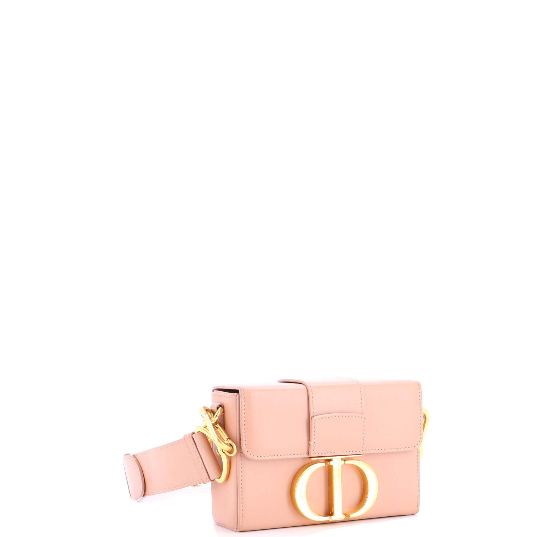 Dior 30 Montaigne Box Bag Size ONE SIZE - 2 Thumbnail