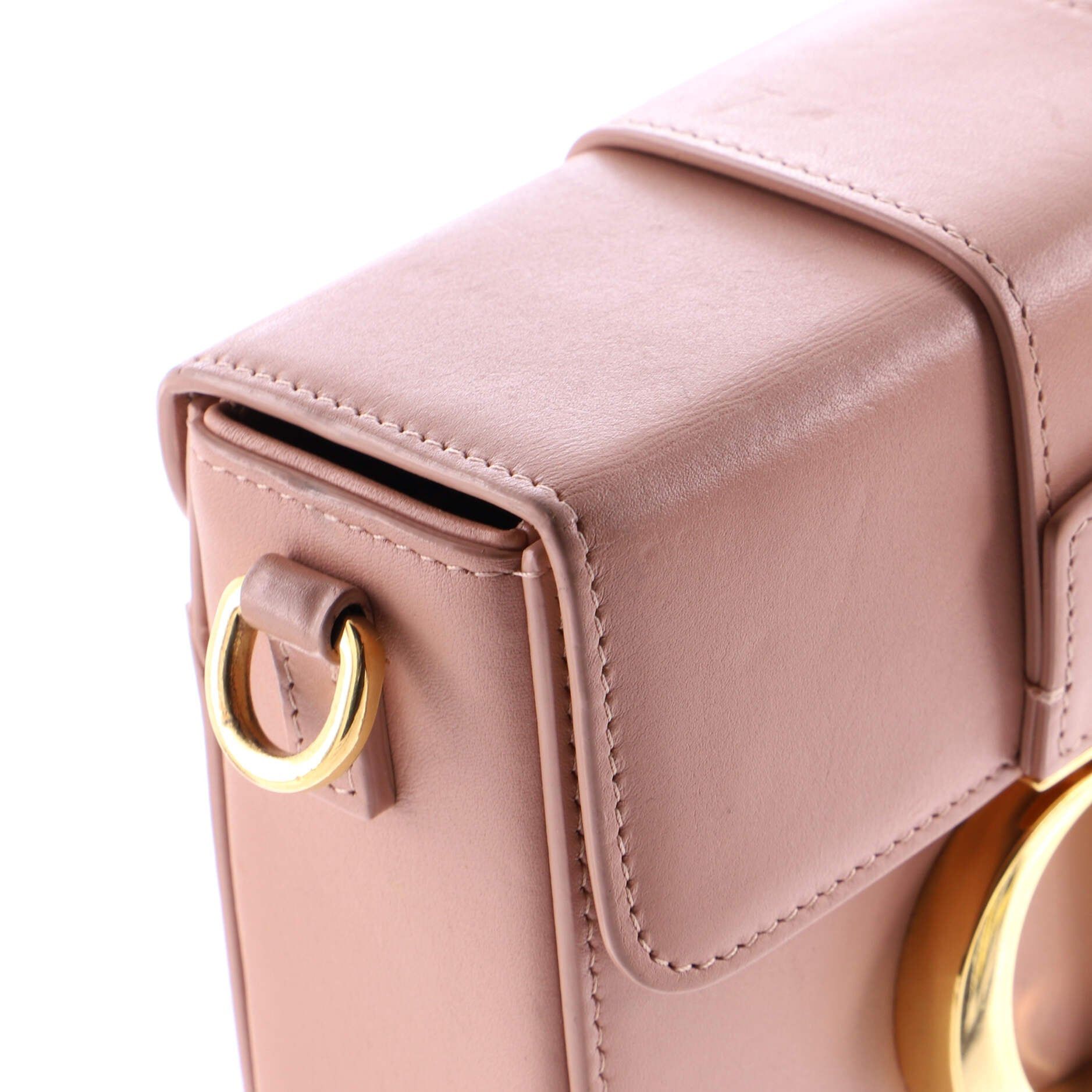 Dior 30 Montaigne Box Bag Size ONE SIZE - 7 Thumbnail