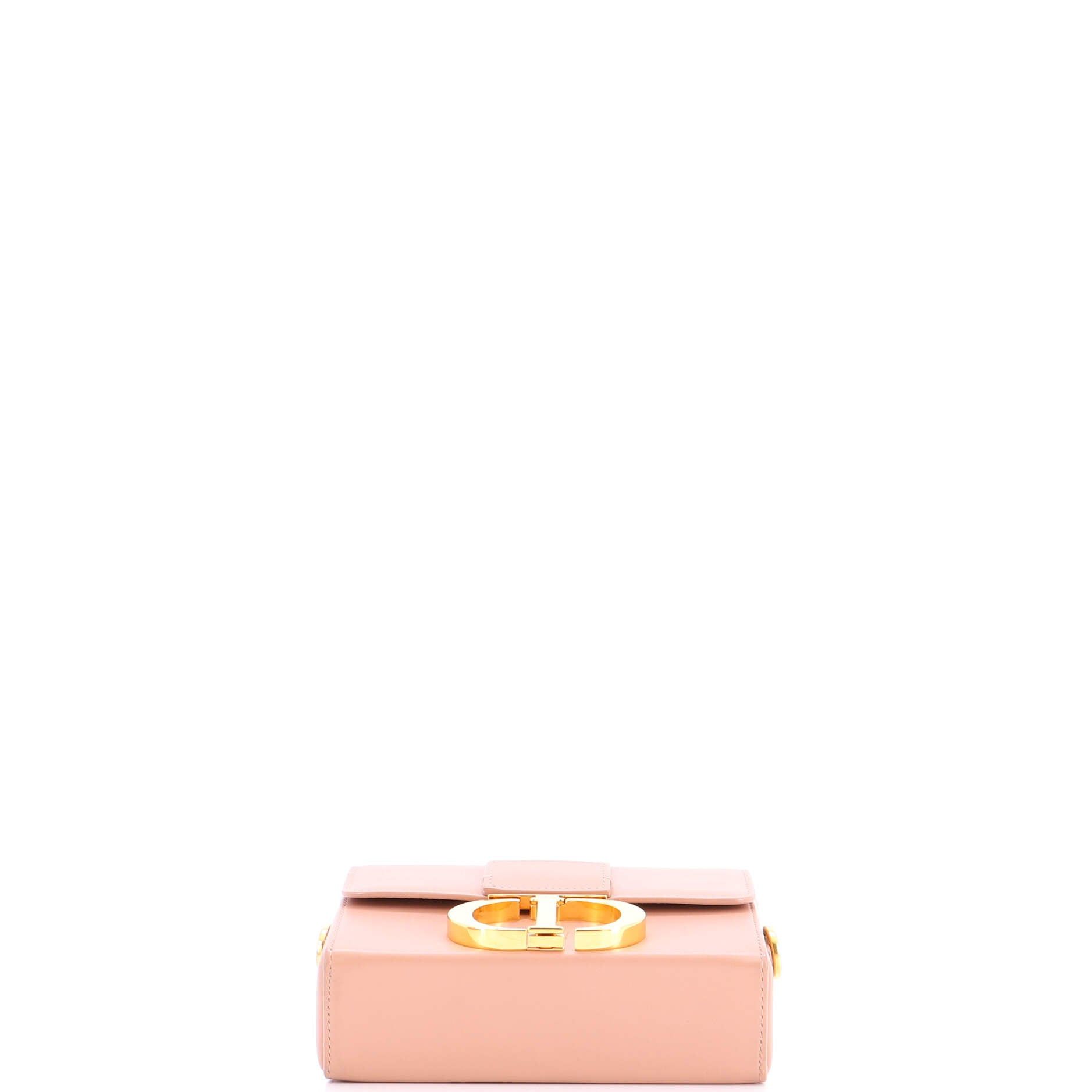Dior 30 Montaigne Box Bag Size ONE SIZE - 4 Thumbnail