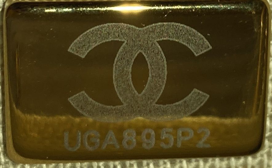 Chanel Deauville NM Tote Size ONE SIZE - 8 Thumbnail