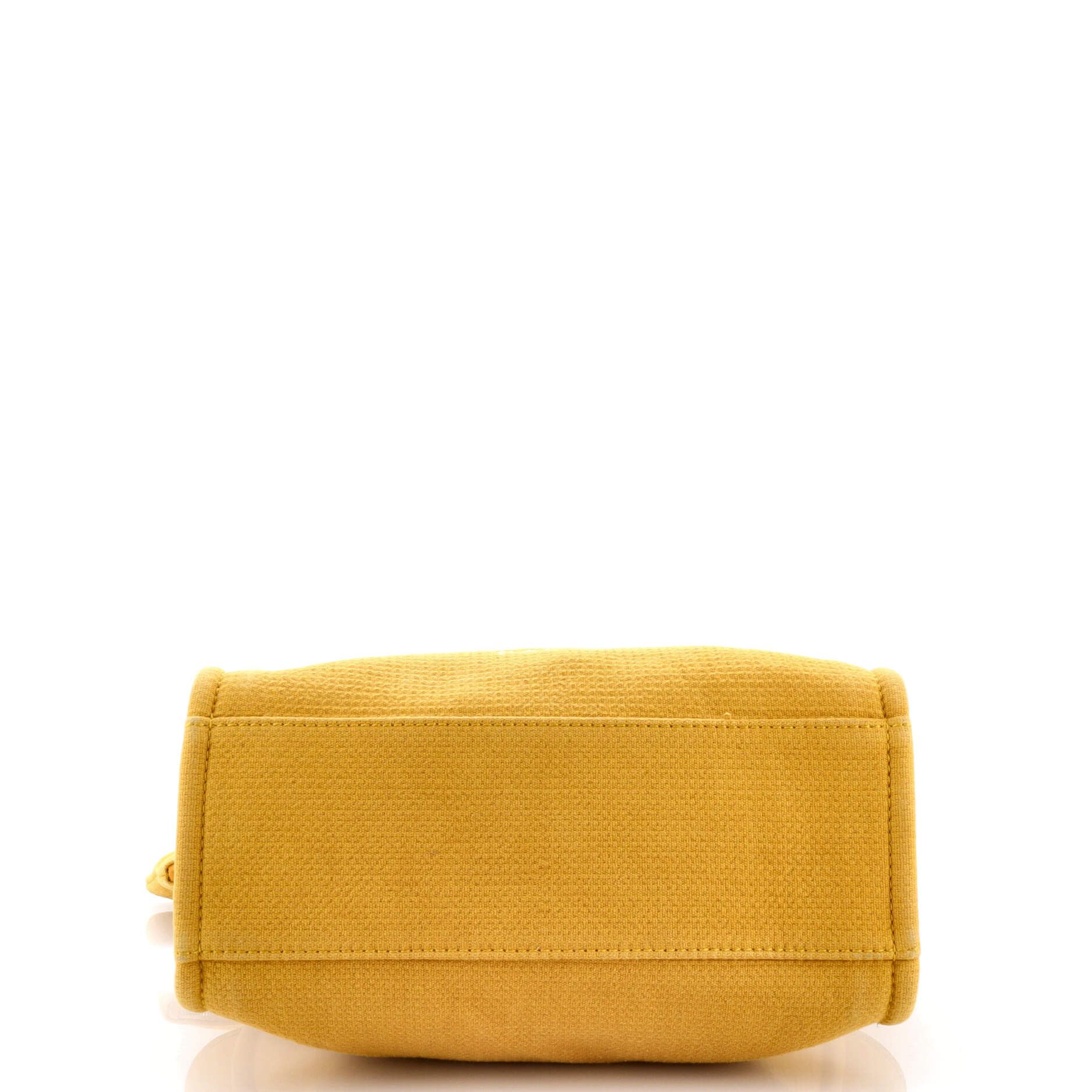 Chanel Deauville NM Tote Size ONE SIZE - 5 Thumbnail
