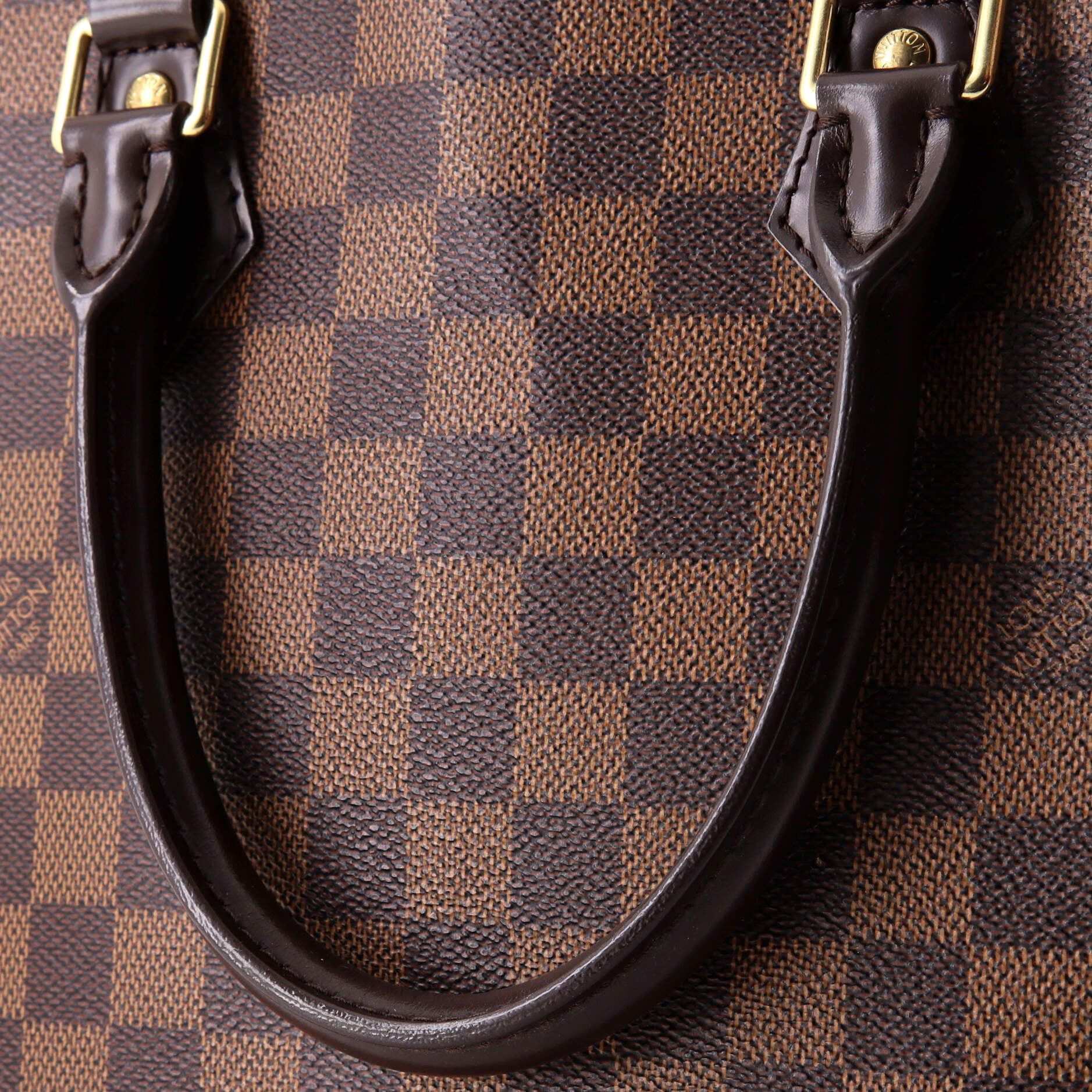 Louis Vuitton Sac Plat Bag Size ONE SIZE - 7 Thumbnail